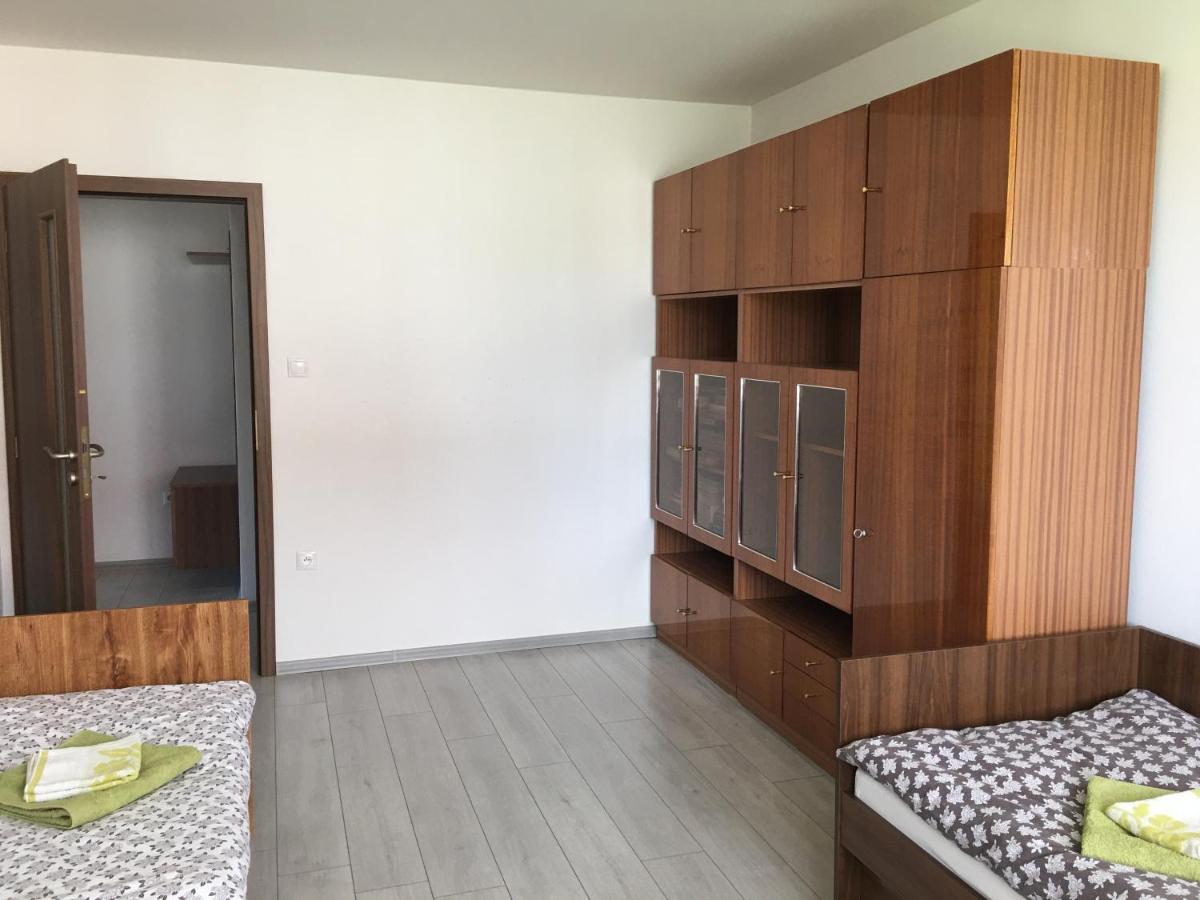Apartman Krasna Vyhlidka Dolni Benesov Dış mekan fotoğraf