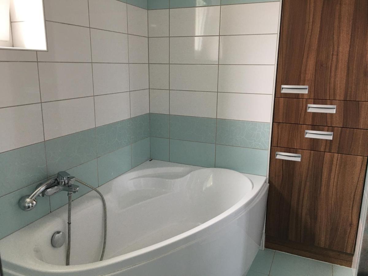 Apartman Krasna Vyhlidka Dolni Benesov Dış mekan fotoğraf